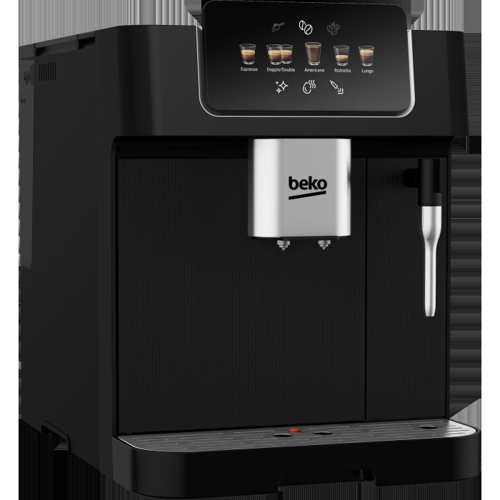 Beko CEG7302B Caffeexperto Bean To Cup Machine