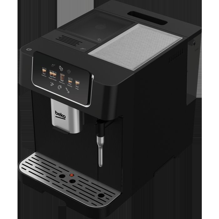 Beko CEG7302B Caffeexperto Bean To Cup Machine