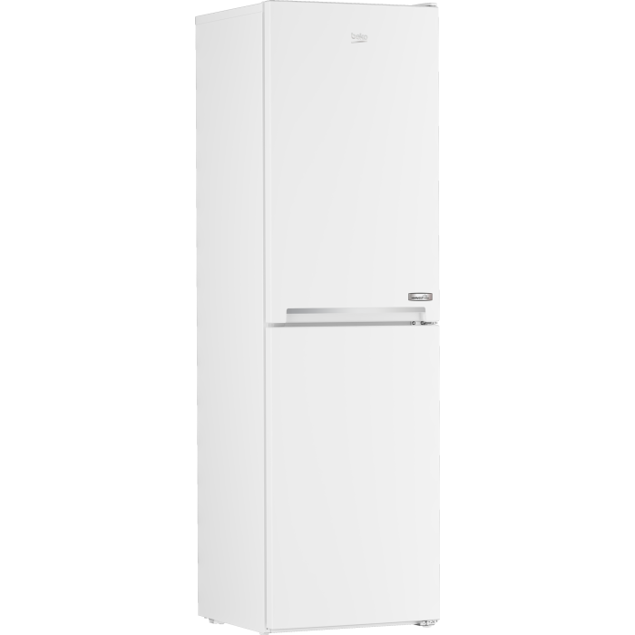 Beko CNG4582VW 54cm 50/50 Frost Free Fridge Freezer - White