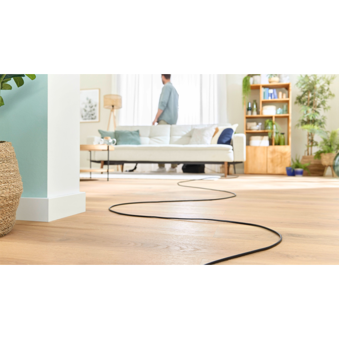 Bosch BGL38BA3GB Serie 4 ProEco 850W Bagged Cylinder Vacuum Cleaner