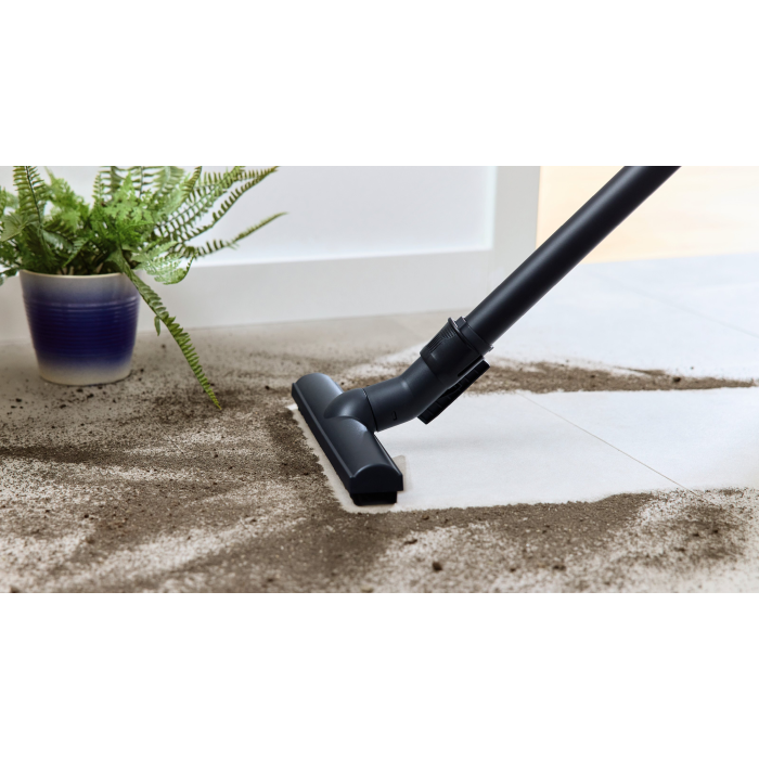Bosch BGL38BA3GB Serie 4 ProEco 850W Bagged Cylinder Vacuum Cleaner