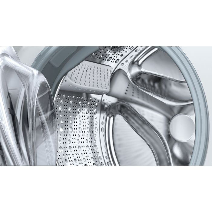 Bosch WIW28302GB C Rated 8kg 1400 Spin Integrated Washing Machine
