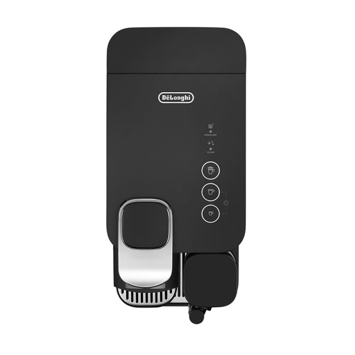 Delonghi EN510.B Nespresso Latissima One Pod Coffee Machine, Black