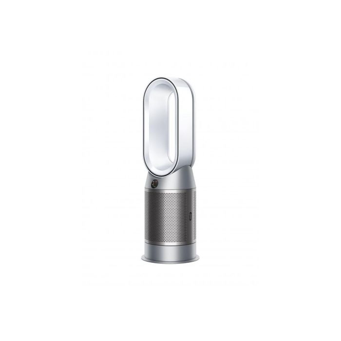 Dyson HP7A Heating + Cooling Air Purifier - White