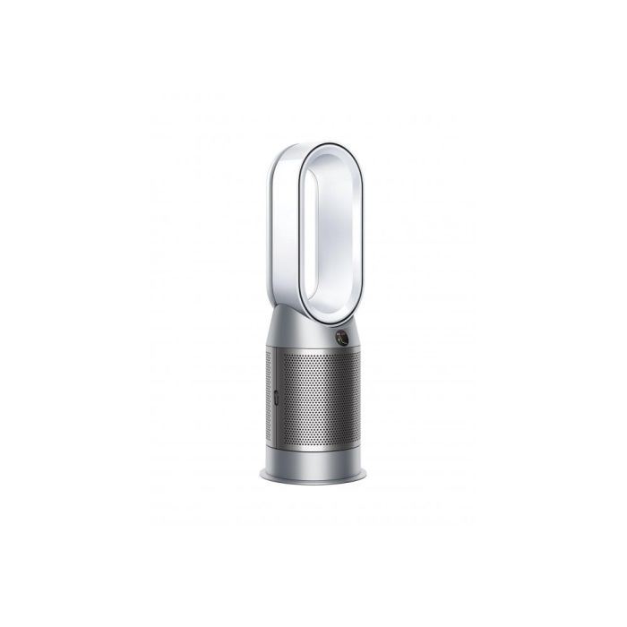 Dyson HP7A Heating + Cooling Air Purifier - White