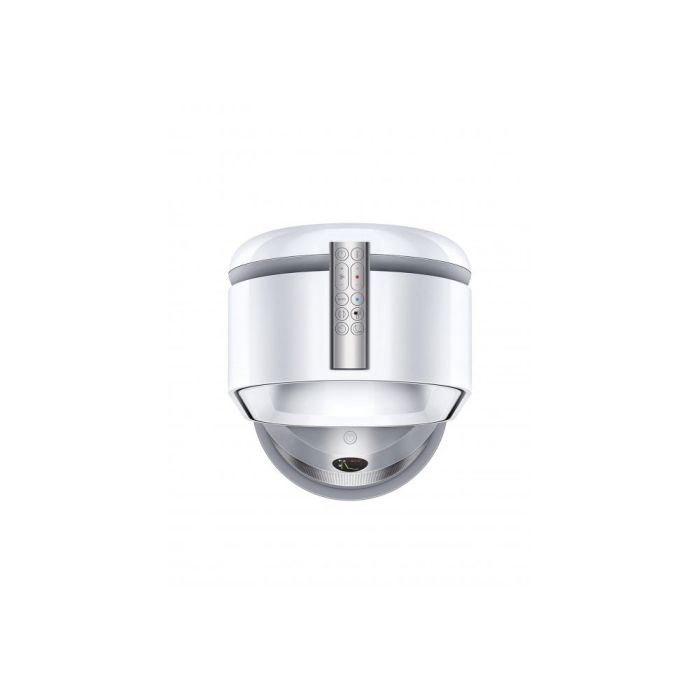 Dyson HP7A Heating + Cooling Air Purifier - White