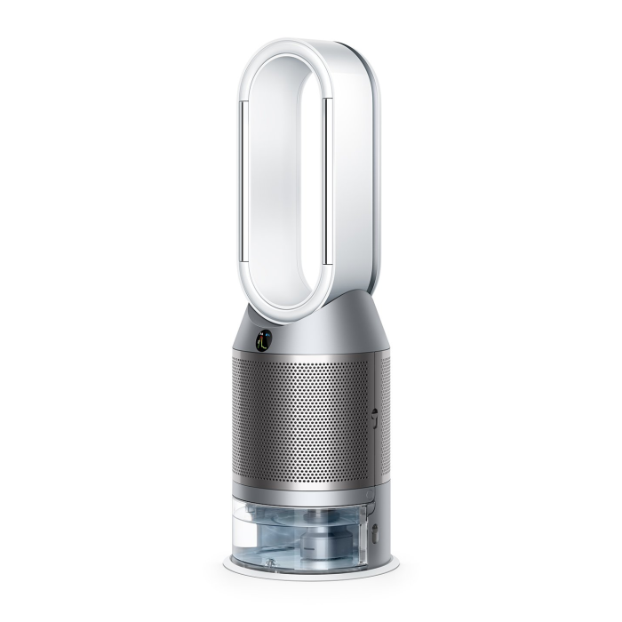 Dyson PH3A Purifier Humidify+Cool Autoreact (White/Nickel)