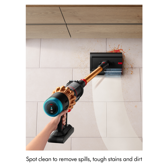 Dyson V16 Piston Animal Submarine Wet & Dry Cleaner