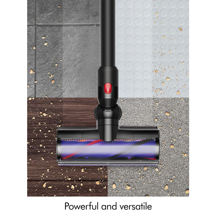 Dyson V8CYCLONE V8 Cyclone Cordless Vacuum Cleaner Black & Green