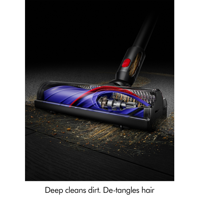 Dyson V8CYCLONE V8 Cyclone Cordless Vacuum Cleaner Black & Green