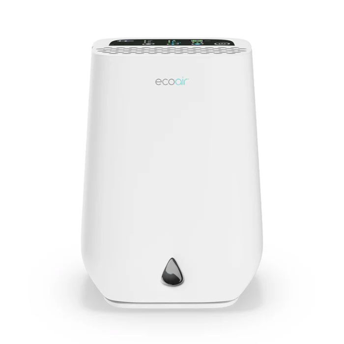Ecoair DD3 CLASSIC MK3 Desiccant Dehumidifier 11L/Day Digital Hygrometer