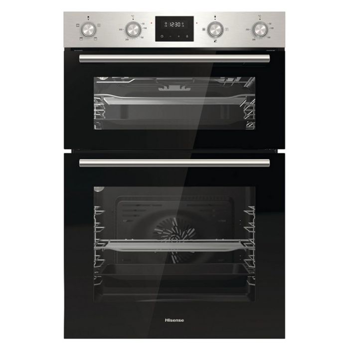 Hisense BID99222CXUK 59.4CM Built In Double Oven