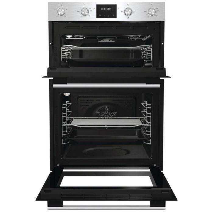 Hisense BID99222CXUK 59.4CM Built In Double Oven