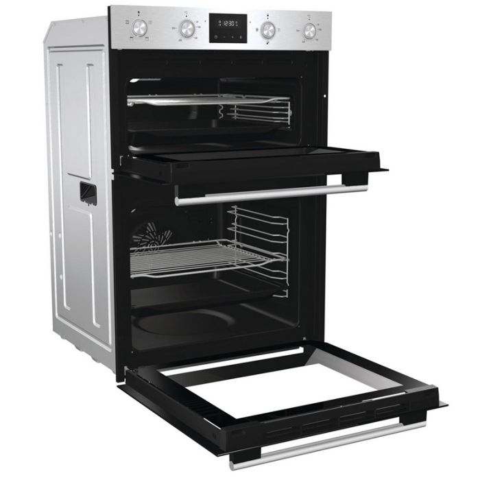 Hisense BID99222CXUK 59.4CM Built In Double Oven