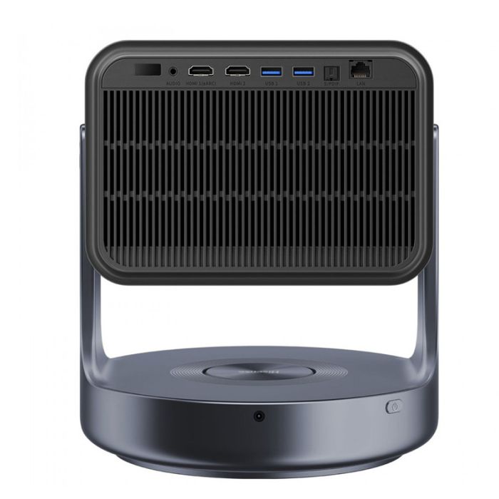 Hisense C2TUK Ultra Smart 4K Mini Laser Projector