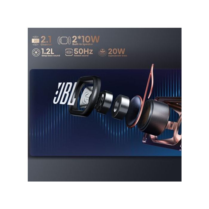 Hisense C2TUK Ultra Smart 4K Mini Laser Projector
