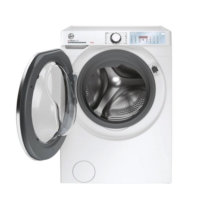Hoover HWB410AMC/1-80 10kg 1400 Spin Washing Machine - White