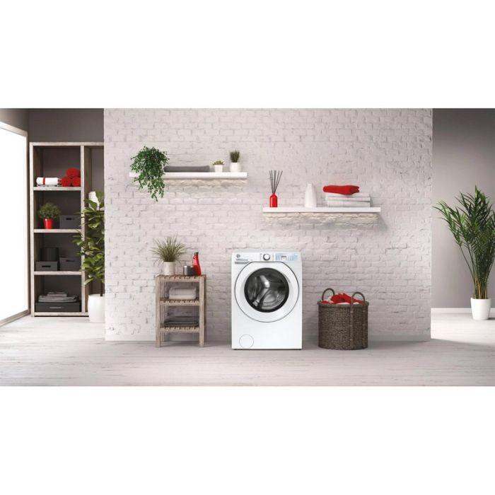 Hoover HWB410AMC/1-80 10kg 1400 Spin Washing Machine - White