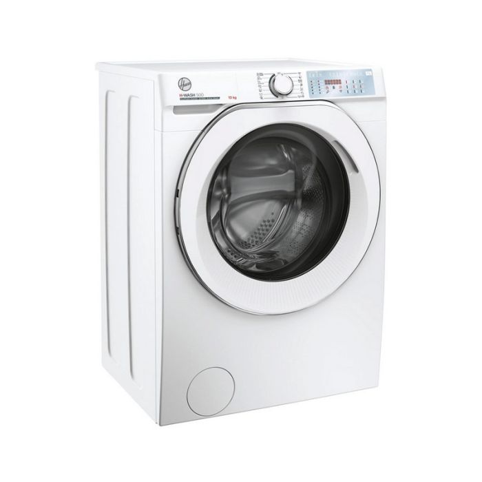 Hoover HWB410AMC/1-80 10kg 1400 Spin Washing Machine - White