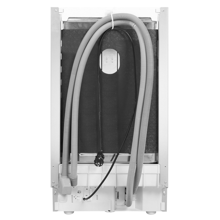 Hotpoint HSICIH4798BI 45cm Integrated Slimline Dishwasher, 10 Place Settings
