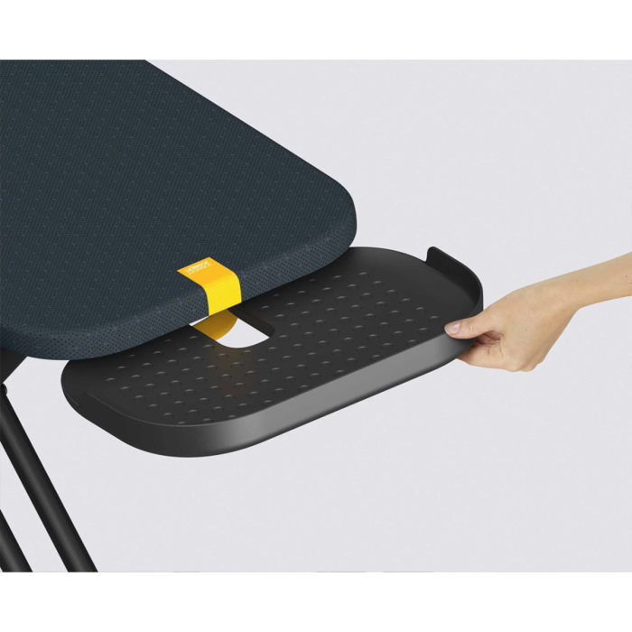 Joseph Joseph 50030 (BLUE) Glide Max Plus 135cm Blue Easy-store Ironing Board