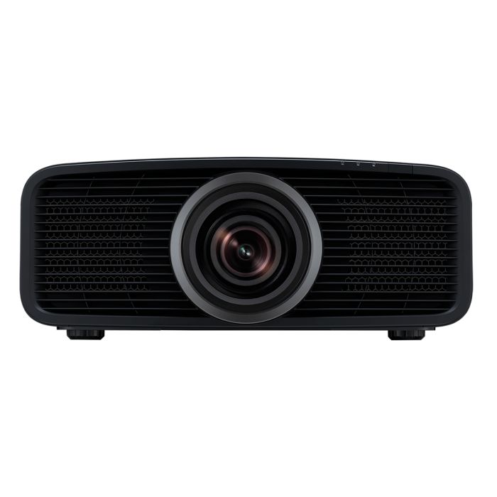 JVC DLA-N700BE 4K Ultra D-Ila Home Cinema Projector With New Blu-Escent Laser 2, Black