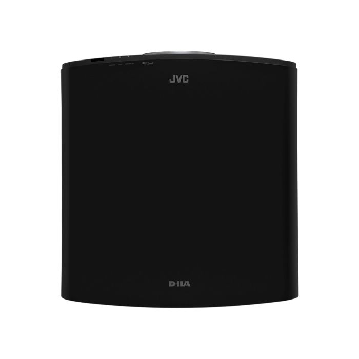 JVC DLA-N700BE 4K Ultra D-Ila Home Cinema Projector With New Blu-Escent Laser 2, Black