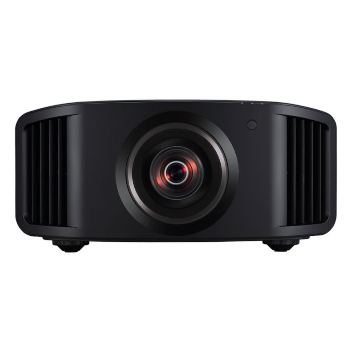 JVC DLA-N900BE 8K Ultra D-Ila Home Cinema Projector With New Blu-Escent Laser 3, Black