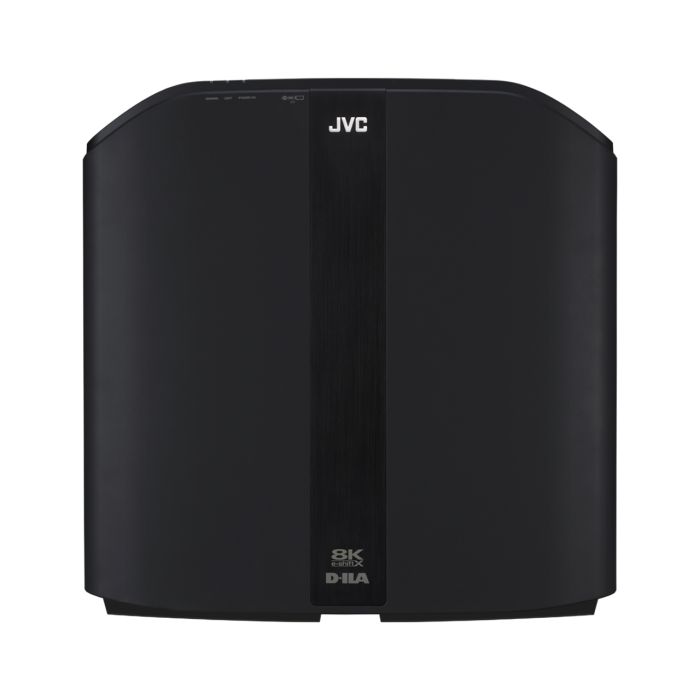 JVC DLA-N900BE 8K Ultra D-Ila Home Cinema Projector With New Blu-Escent Laser 3, Black