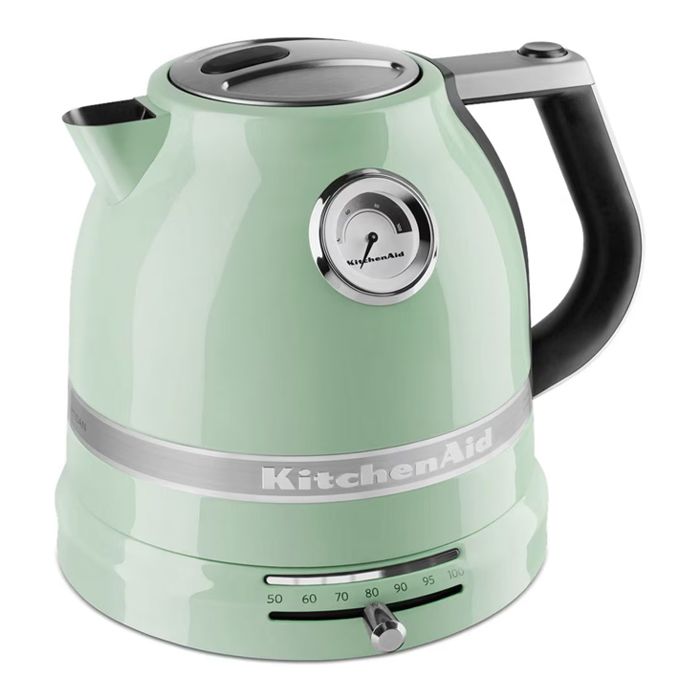 KitchenAid 5KEK1522BPT 1.5L Kettle Pistachio