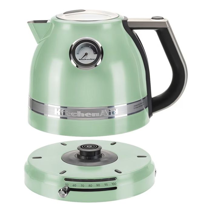 KitchenAid 5KEK1522BPT 1.5L Kettle Pistachio