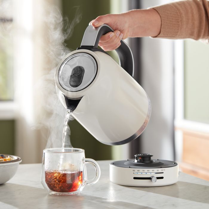 KitchenAid 5KEK1701BPL Kitchenaid 1.7L Kettle Porcelain