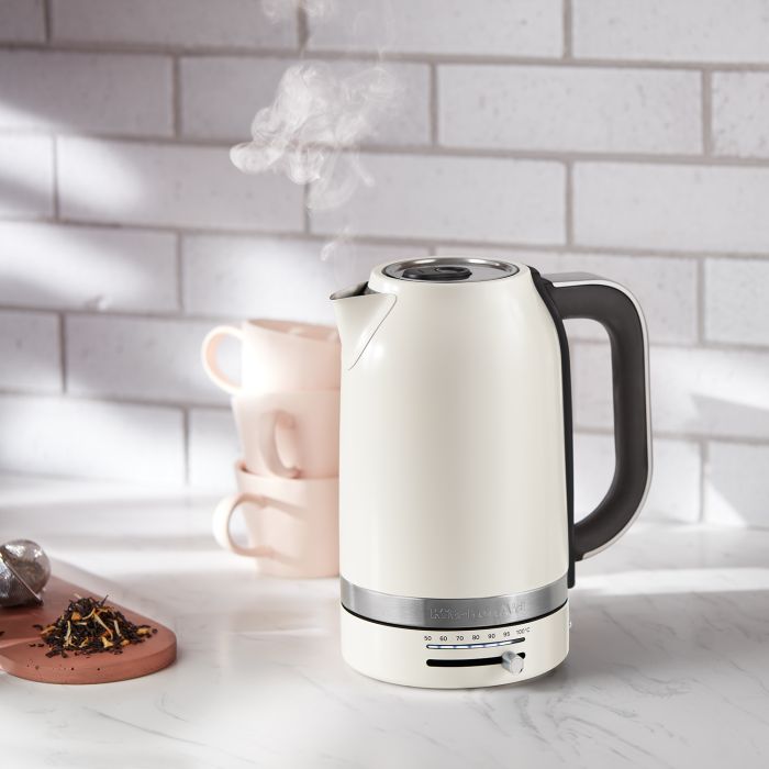 KitchenAid 5KEK1701BPL Kitchenaid 1.7L Kettle Porcelain
