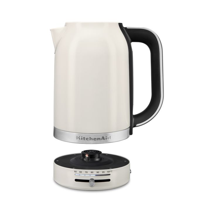 KitchenAid 5KEK1701BPL Kitchenaid 1.7L Kettle Porcelain