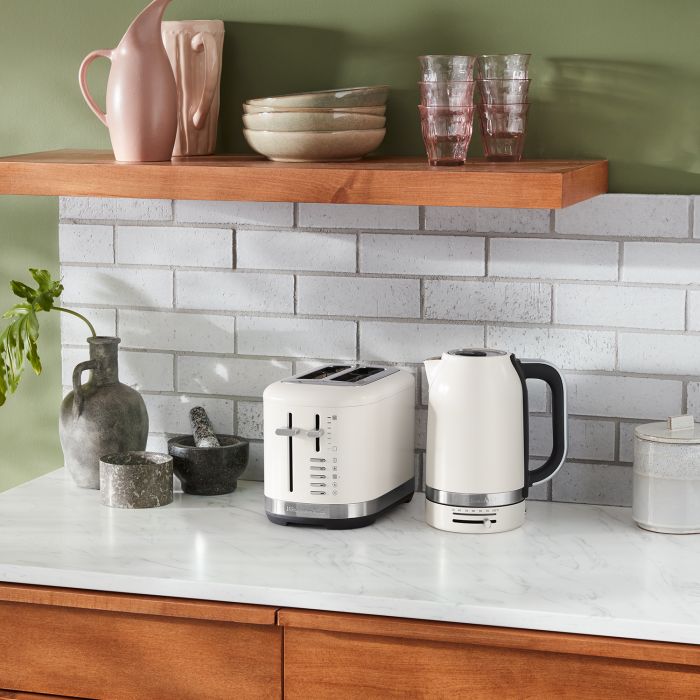 KitchenAid 5KEK1701BPL Kitchenaid 1.7L Kettle Porcelain