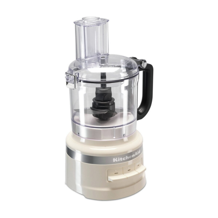 KitchenAid 5KFP0719BAC 1.7L Food Processor, Almond Cream