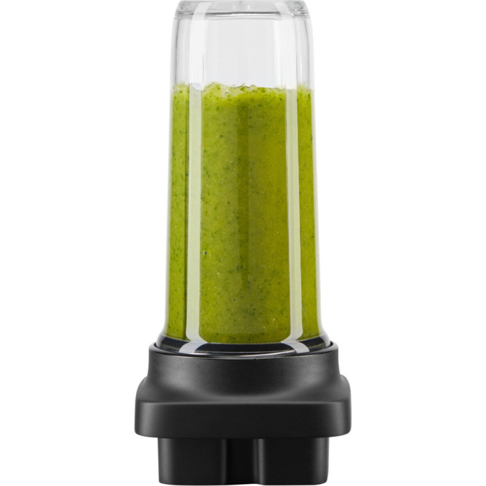 KitchenAid 5KSB2030PJB 500ml personal jar with blade assembly for K400 Blender