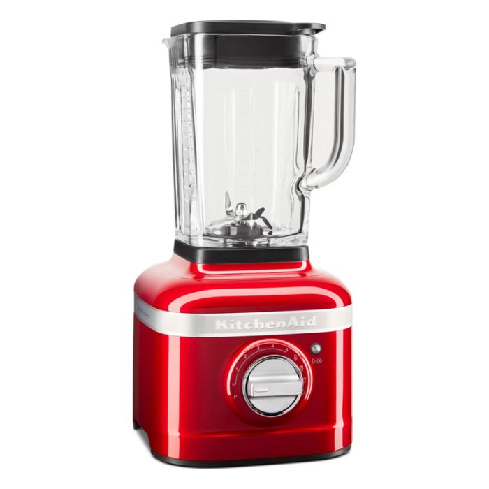 KitchenAid 5KSB4026BER 1.4L K400 ARTISAN Blender, Empire Red