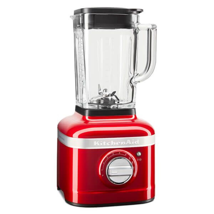 KitchenAid 5KSB4026BER 1.4L K400 ARTISAN Blender, Empire Red