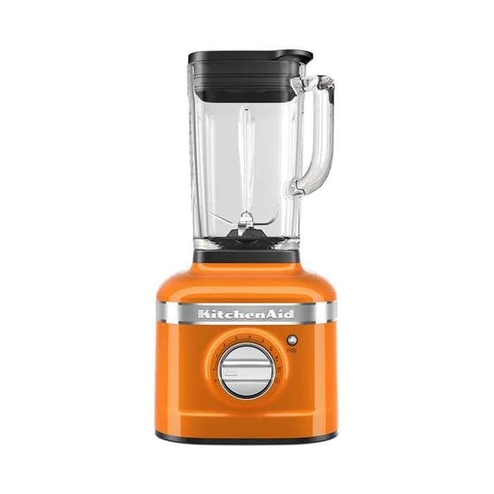 KitchenAid 5KSB4026BHY 1.4L K400 Artisan Blender, Honey