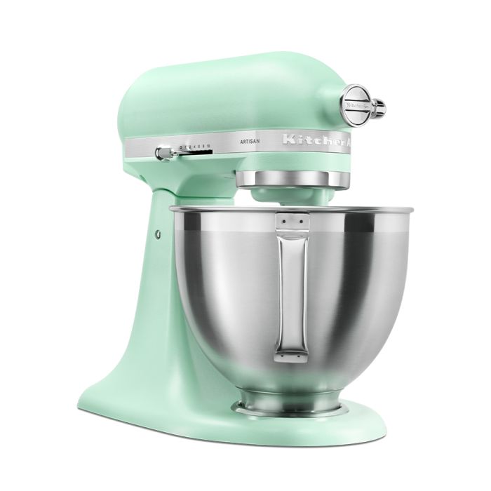 KitchenAid 5KSM195PSBSD Artisan 4.7L Tilt-Head Stand Mixer - Spearmint