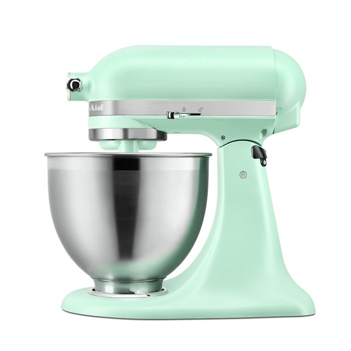KitchenAid 5KSM195PSBSD Artisan 4.7L Tilt-Head Stand Mixer - Spearmint