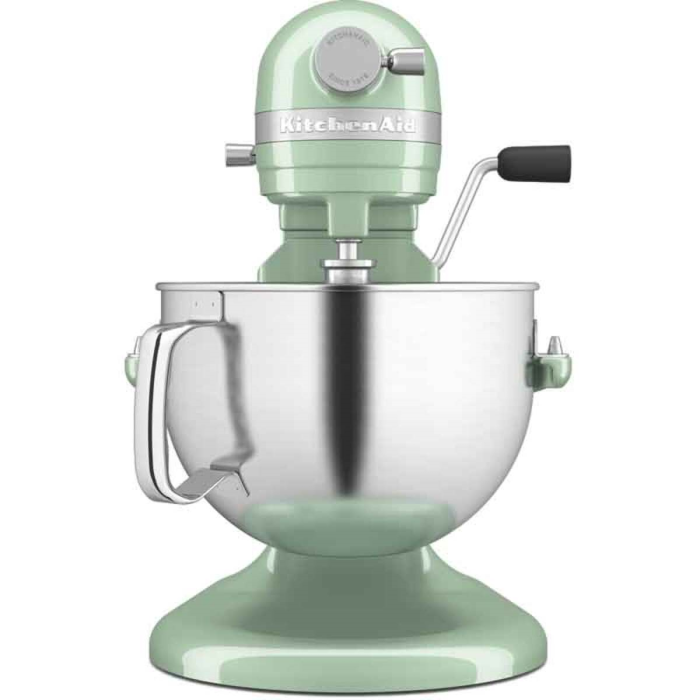 KitchenAid 5KSM60SPXBPT MIXER BOWL-LIFT 5.6L - ARTISAN/ Pistachio