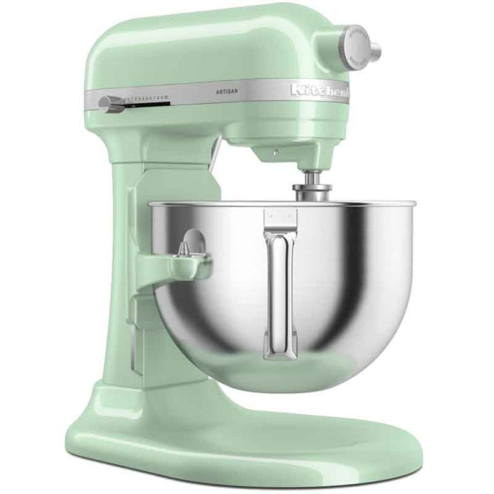 KitchenAid 5KSM60SPXBPT MIXER BOWL-LIFT 5.6L - ARTISAN/ Pistachio