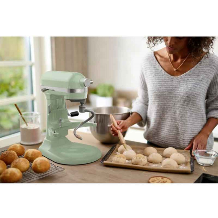 KitchenAid 5KSM60SPXBPT MIXER BOWL-LIFT 5.6L - ARTISAN/ Pistachio