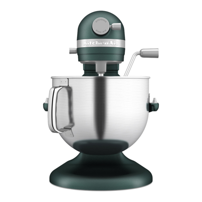 KitchenAid 5KSM70SHXBPP 6.6L Bowl-lift Artisan Mixer in Pebbled Palm