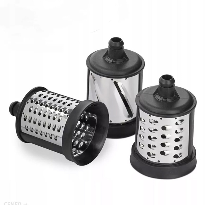 KitchenAid 5KSMVSA Fresh Prep Slicer/Shredder for Artisan Mixer