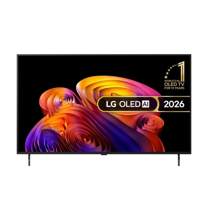 LG OLED48B6ELC.AEK 48inch 4K OLED AI Smart TV