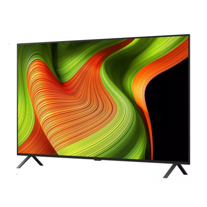 LG OLED55B56LA.AEK OLED AI B5 55inch 4K OLED Smart TV