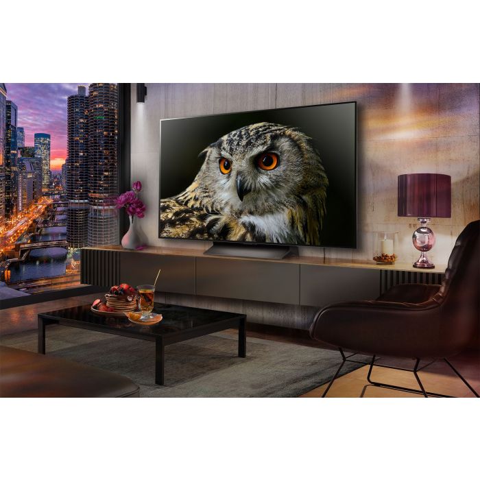 LG OLED55C44LA.AEK 55inch C4 4K Smart OLED evo TV (2024)